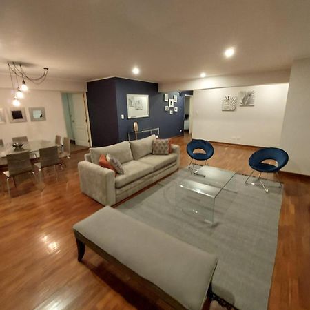 Mla Apartments - Bolognesi リマ エクステリア 写真