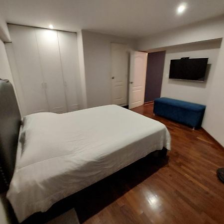 Mla Apartments - Bolognesi リマ エクステリア 写真