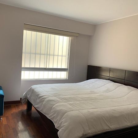 Mla Apartments - Bolognesi リマ エクステリア 写真