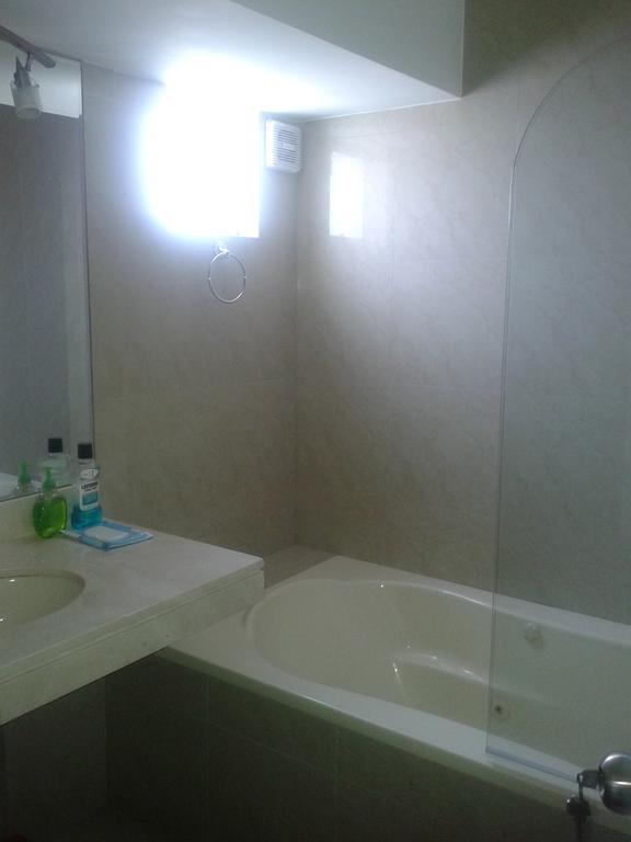 Mla Apartments - Bolognesi リマ 部屋 写真