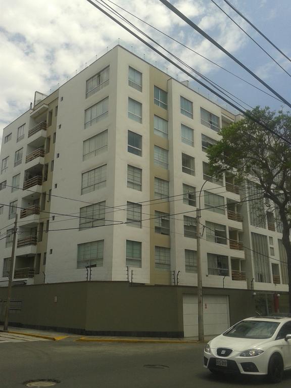 Mla Apartments - Bolognesi リマ 部屋 写真