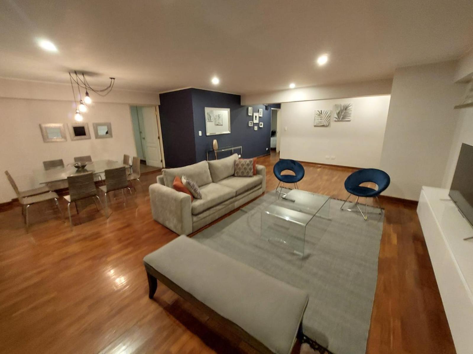 Mla Apartments - Bolognesi リマ エクステリア 写真