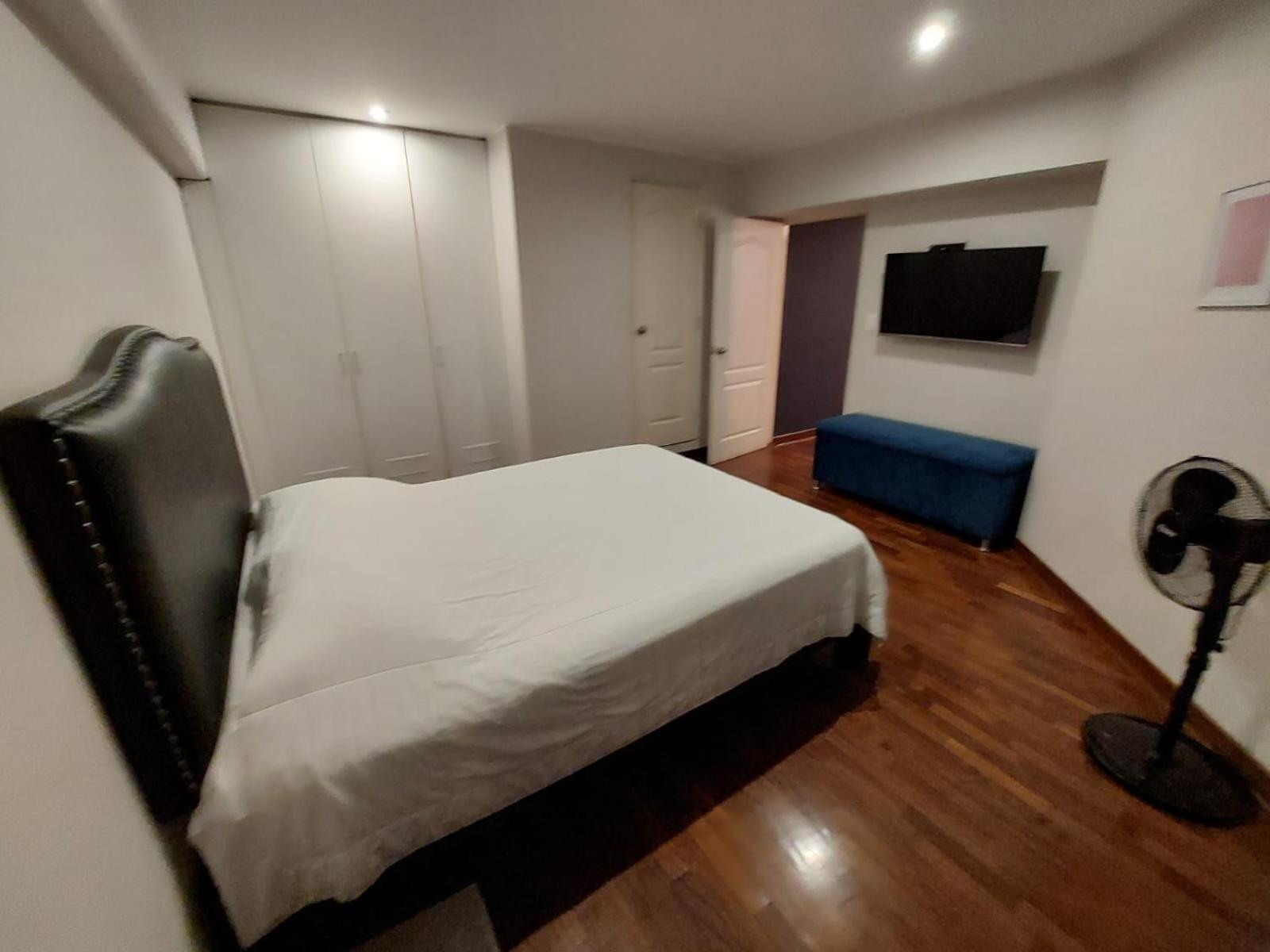 Mla Apartments - Bolognesi リマ エクステリア 写真