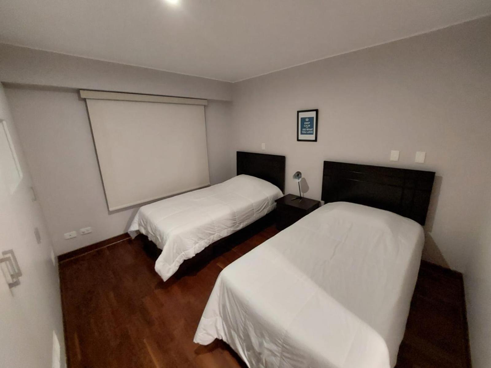 Mla Apartments - Bolognesi リマ エクステリア 写真