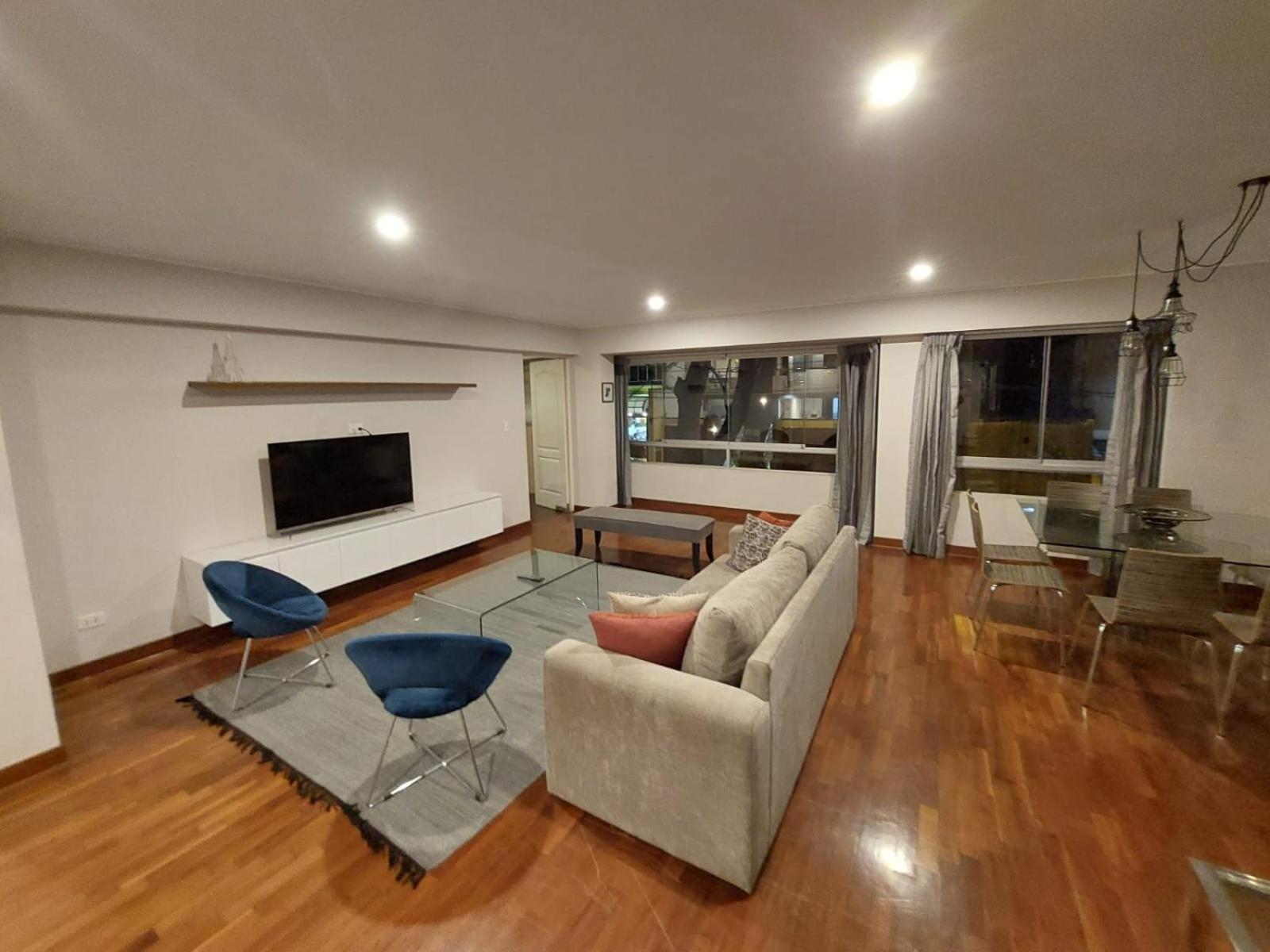 Mla Apartments - Bolognesi リマ エクステリア 写真