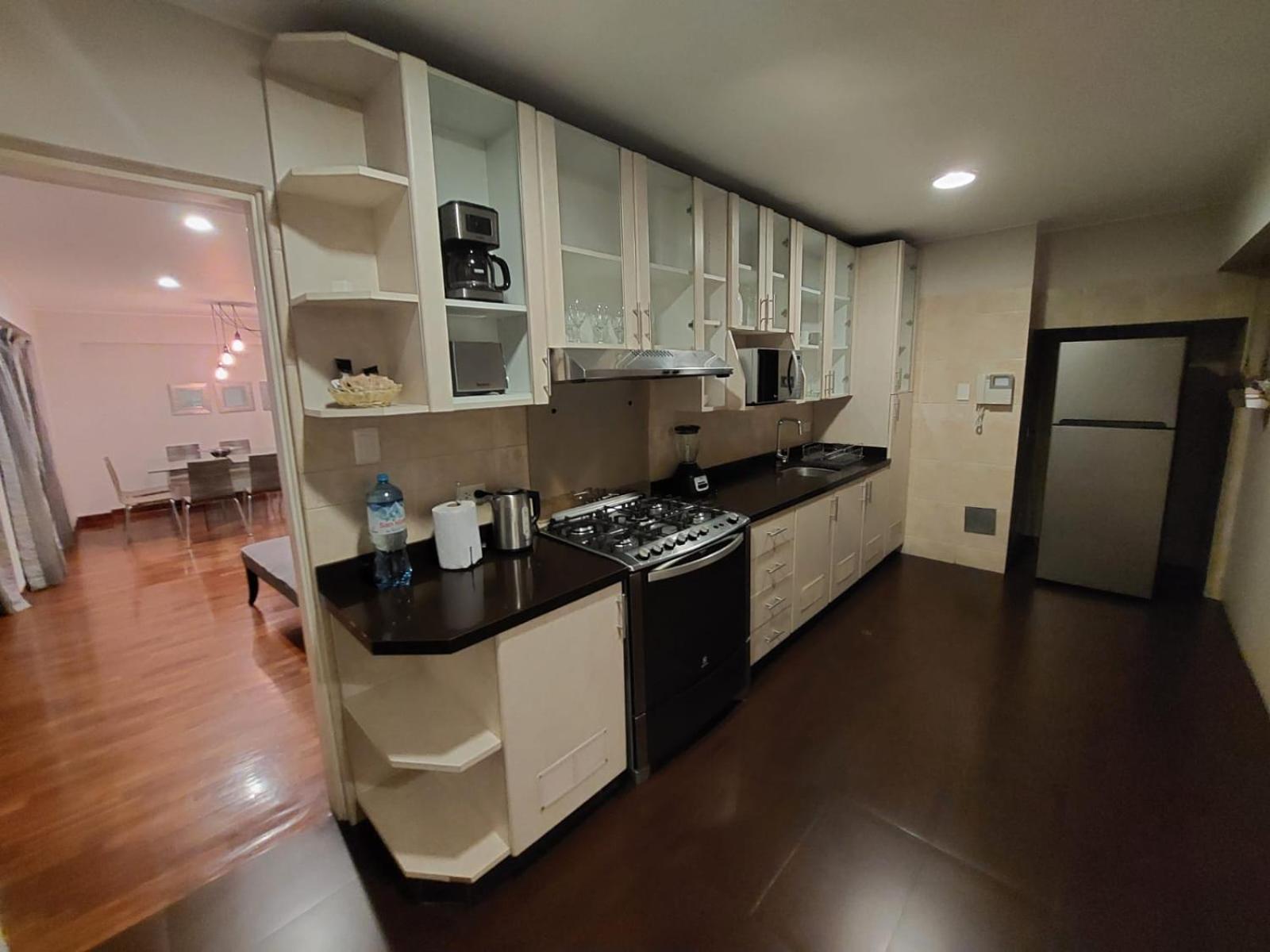 Mla Apartments - Bolognesi リマ エクステリア 写真