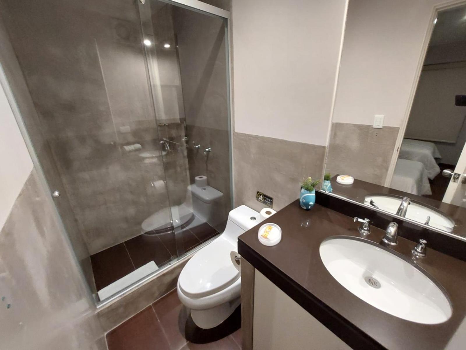 Mla Apartments - Bolognesi リマ エクステリア 写真