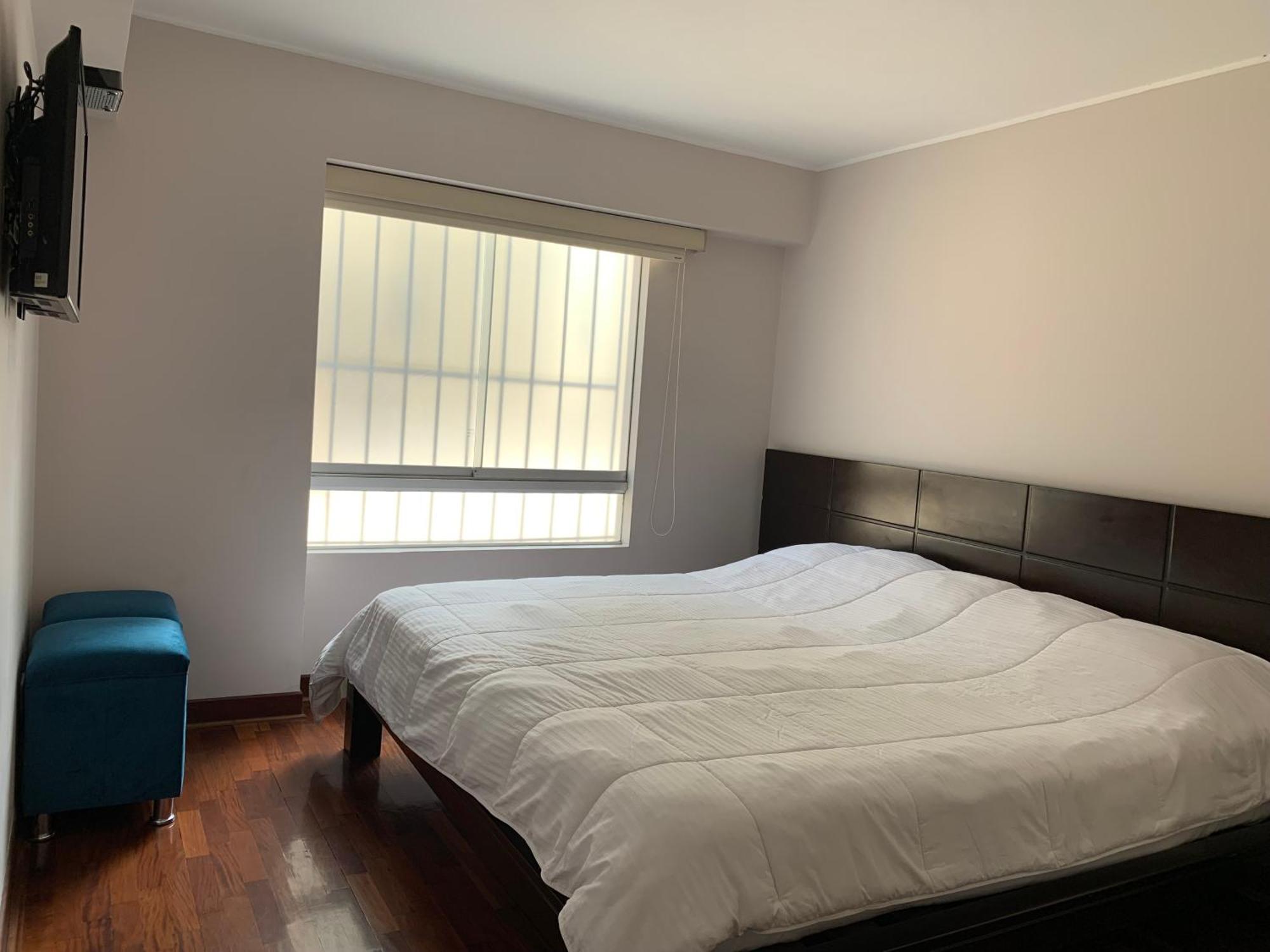 Mla Apartments - Bolognesi リマ エクステリア 写真