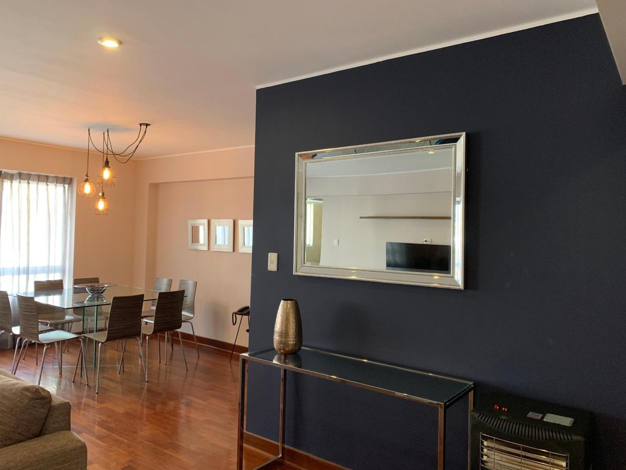 Mla Apartments - Bolognesi リマ エクステリア 写真