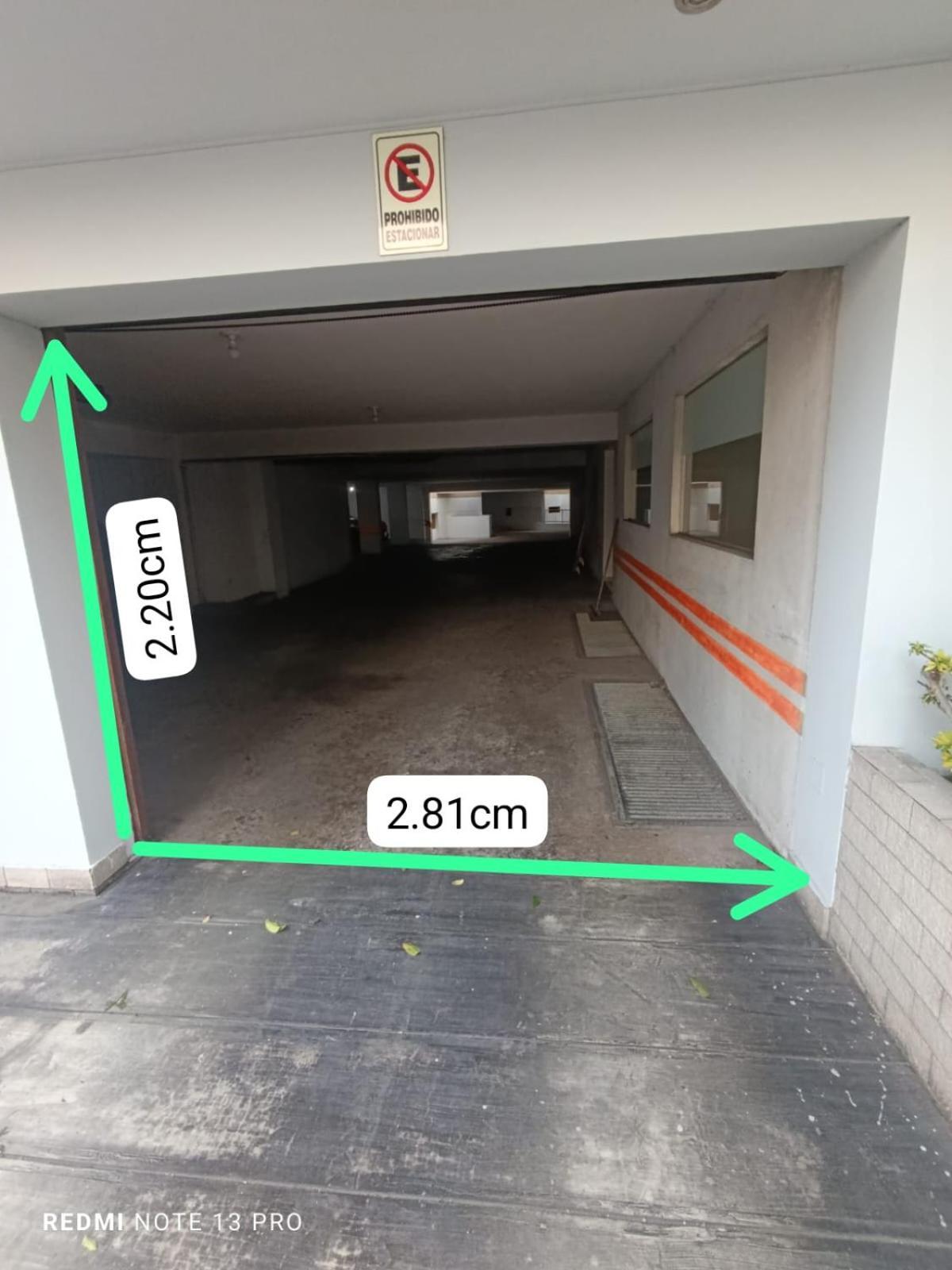 Mla Apartments - Bolognesi リマ エクステリア 写真